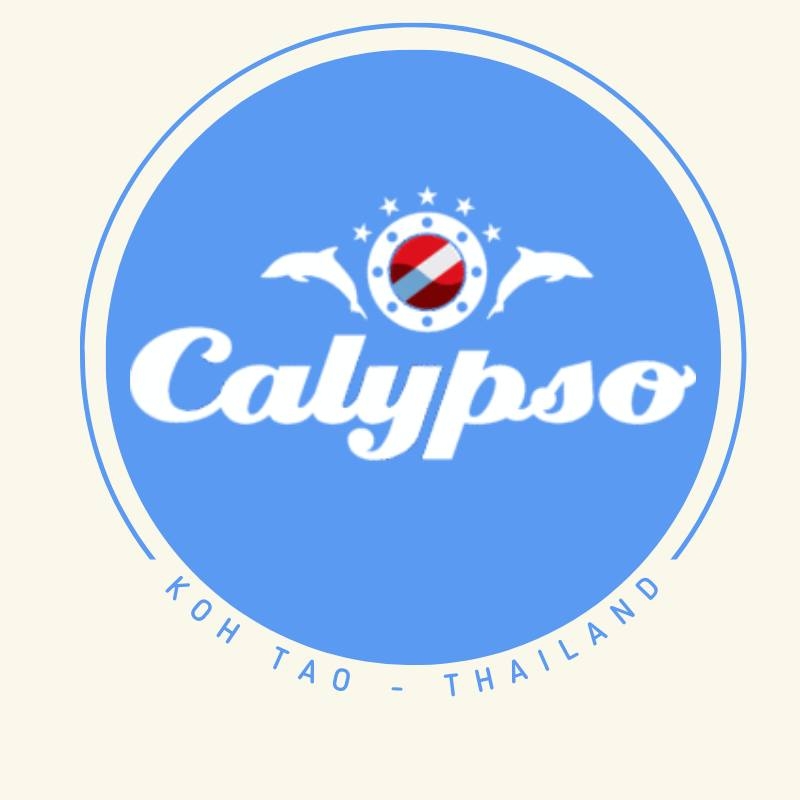 Calypso Diving Koh Tao
